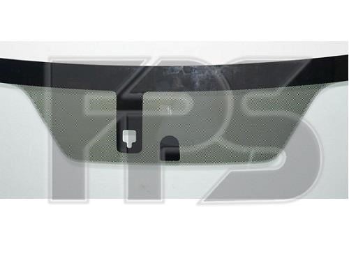 Скло вітрове FPS GS 6821 D12