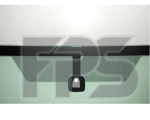 Купить FPS GS 7009 D12 по низкой цене в Украине!