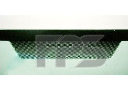 Купити FPS GS 3018 D11 за низькою ціною в Україні!