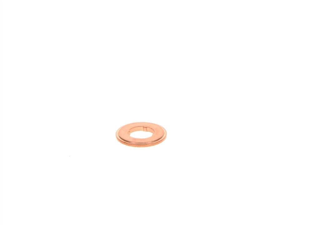 Прокладка форсунки Bosch F 00R J01 453
