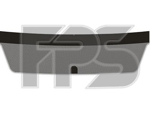Купити FPS GS 2803 D12 за низькою ціною в Україні!