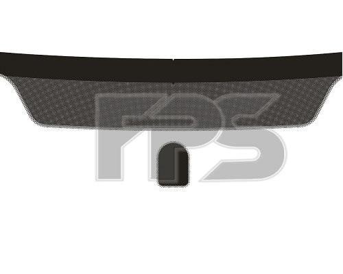 Купити FPS GS 6715 D11 за низькою ціною в Україні!
