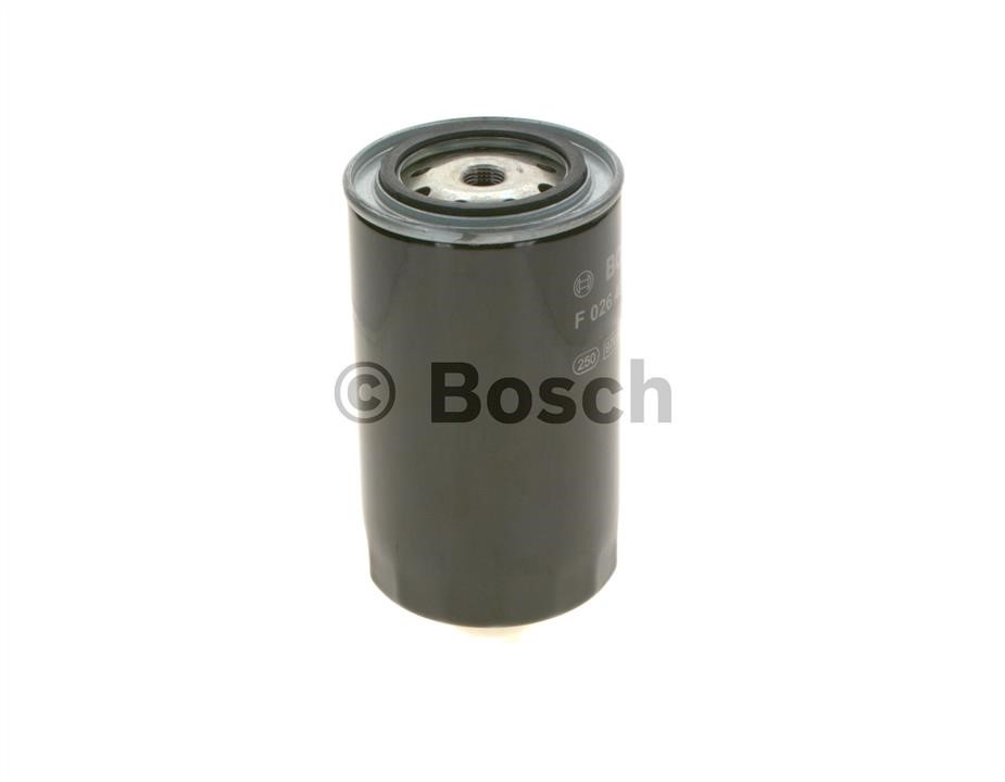 Bosch Фільтр палива – ціна 607 UAH