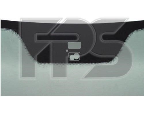 Купити FPS GS 4602 D16 за низькою ціною в Україні!