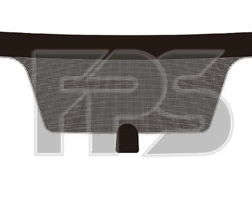 Скло вітрове FPS GS 4422 D11