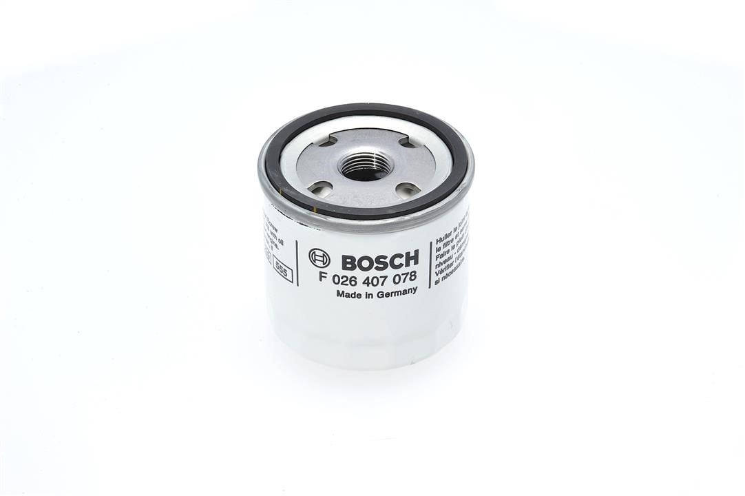Купити Bosch F026407078 – суперціна на EXIST.UA!