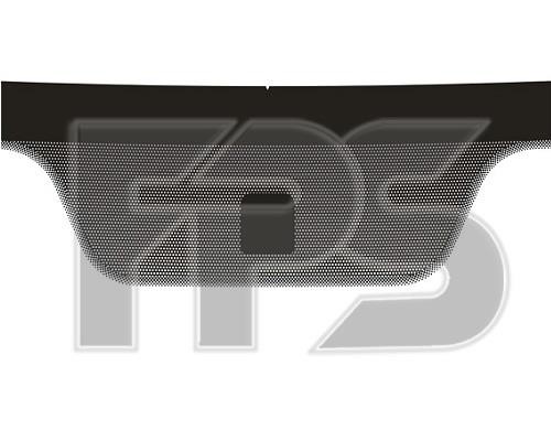Купити FPS GS 5008 D11-P за низькою ціною в Україні!