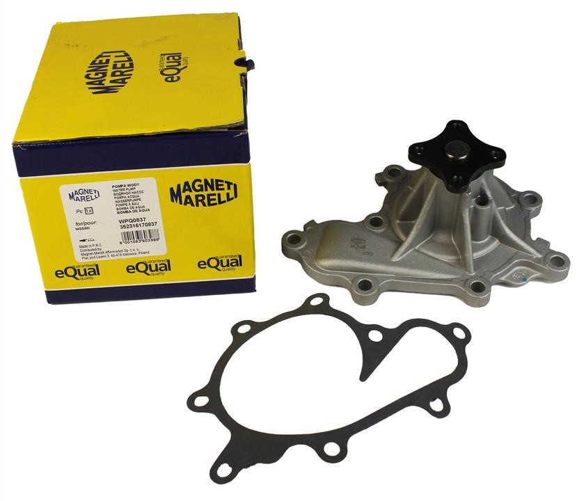 Помпа водяная Magneti marelli 352316170837