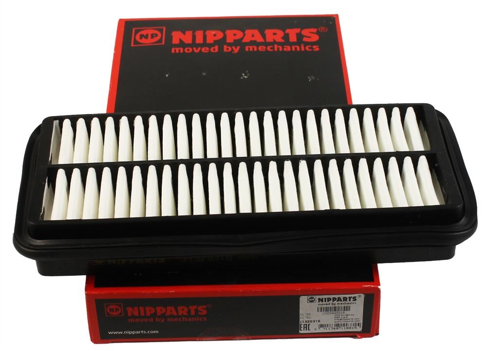 Купити Nipparts J1320316 за низькою ціною в Україні!