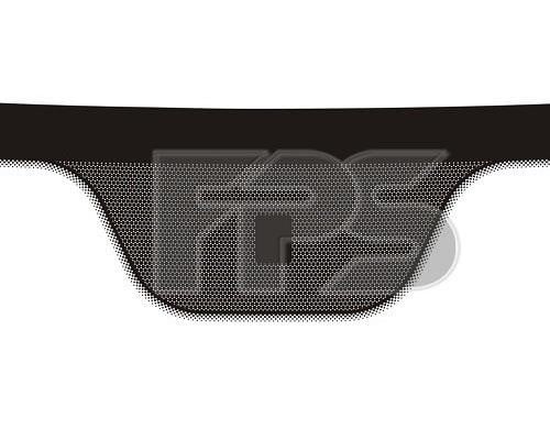 Купити FPS GS 3541 D11 за низькою ціною в Україні!