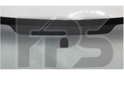 Купити FPS GS 2555 D11 за низькою ціною в Україні!