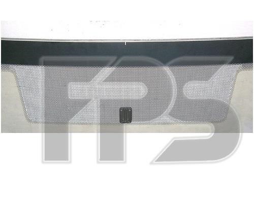 Купити FPS GS 5507 D11 за низькою ціною в Україні!