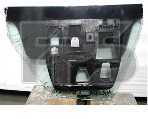 Стекло ветровое FPS GS 4421 D13-P