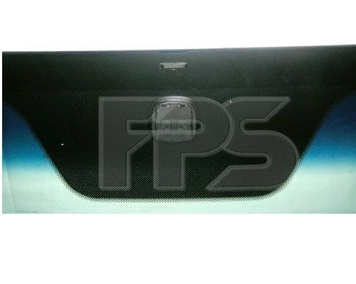 Купити FPS GS 3216 D13 за низькою ціною в Україні!