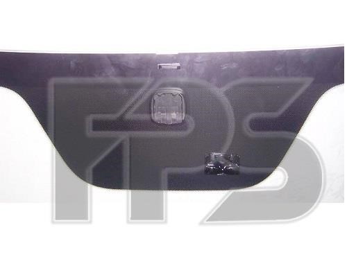 Купити FPS GS 3219 D12 за низькою ціною в Україні!