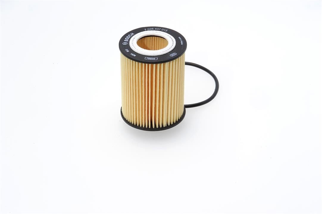 Bosch Фільтр масляний – ціна 174 UAH