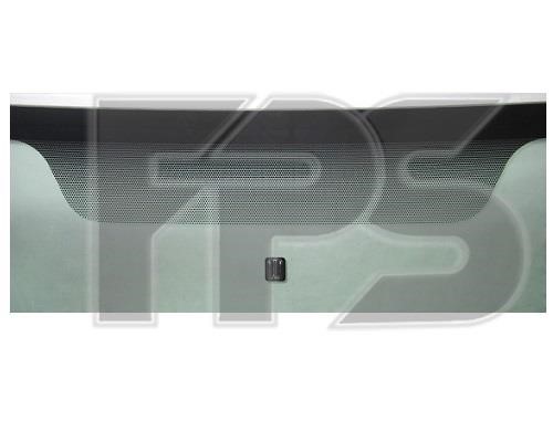 Купити FPS GS 5642 D11-P за низькою ціною в Україні!