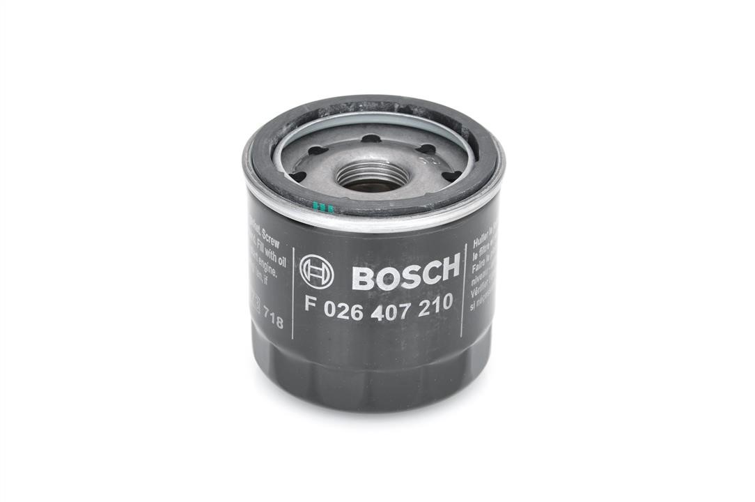 Купити Bosch F026407210 – суперціна на EXIST.UA!