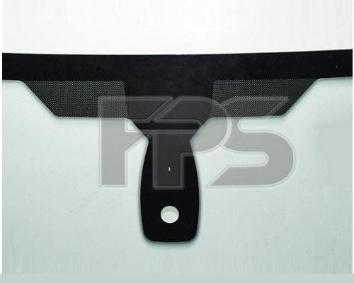 Скло вітрове FPS GS 2810 D15