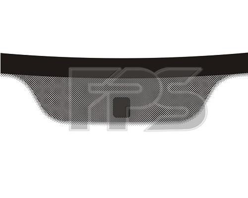 Купити FPS GS 3154 D12 за низькою ціною в Україні!