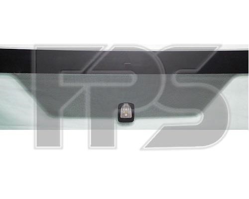 Купить FPS GS 2820 D11 по низкой цене в Украине!