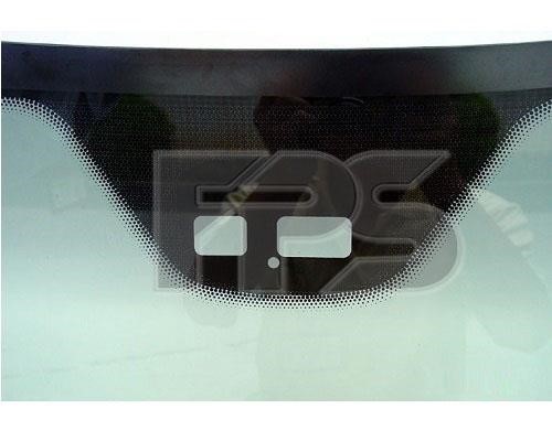 Скло вітрове FPS GS 4605 D11