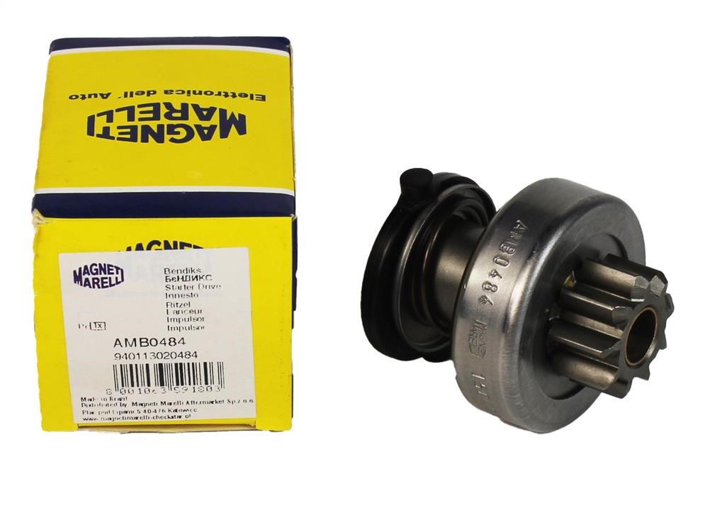 Купить Magneti marelli 940113020484 по низкой цене в Украине!