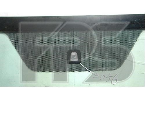 Купити FPS GS 3028 D12-P за низькою ціною в Україні!