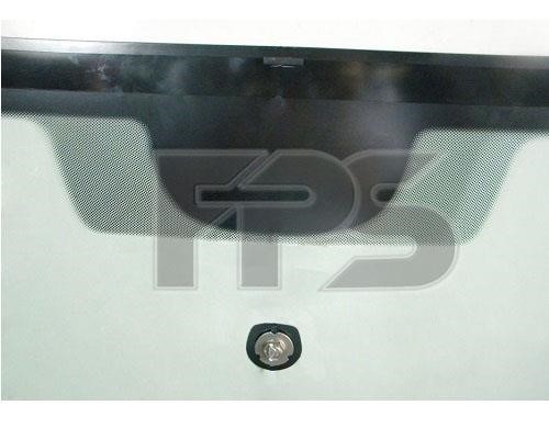 Купити FPS GS 5414 D12 за низькою ціною в Україні!