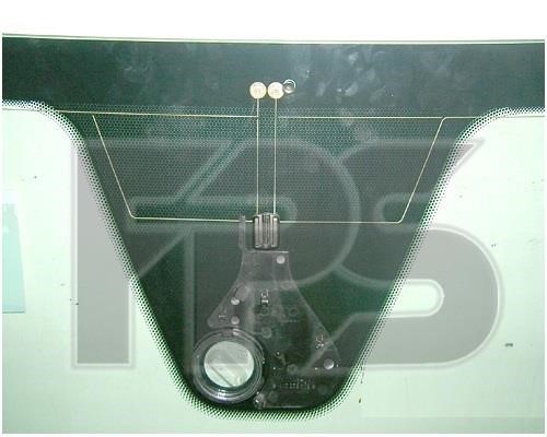 Купити FPS GS 3542 D14-S за низькою ціною в Україні!