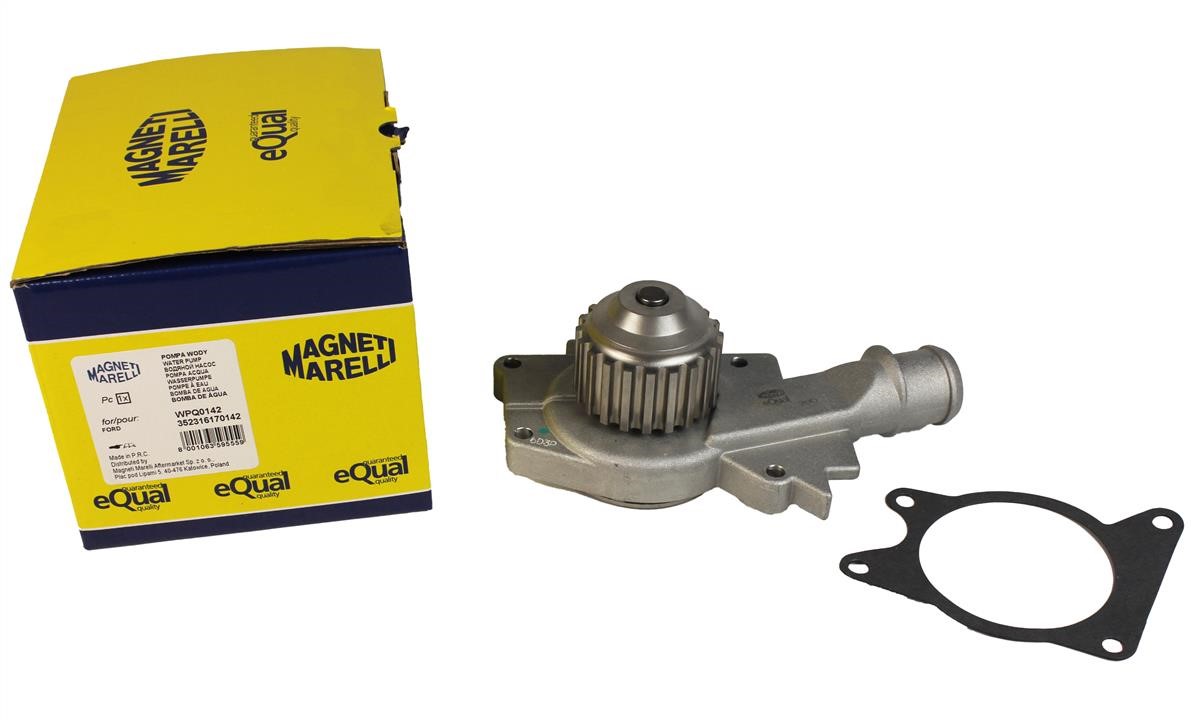 Помпа водяная Magneti marelli 352316170142