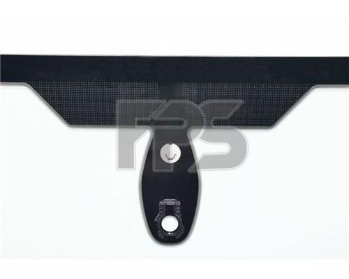 Стекло ветровое FPS GS 2826 D11