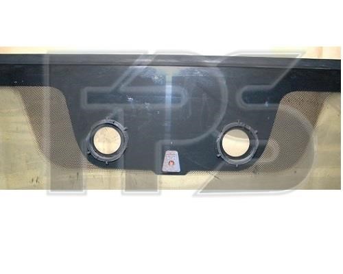 Купити FPS GS 2606 D12-P за низькою ціною в Україні!