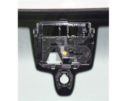 Скло вітрове FPS GS 5503 D12-S