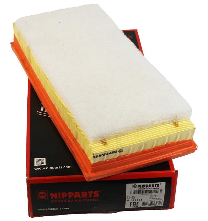 Купить Nipparts N1322114 по низкой цене в Украине!