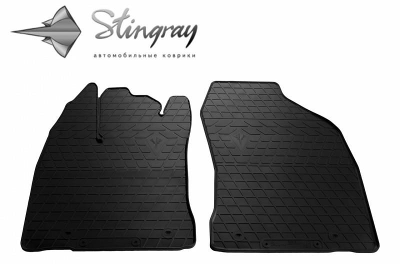 Stingray 1028132 Килимки салону Lexus CT200h 10- (design 2016) 2шт. STINGRAY 1028132: Купити в Україні - Добра ціна на EXIST.UA!