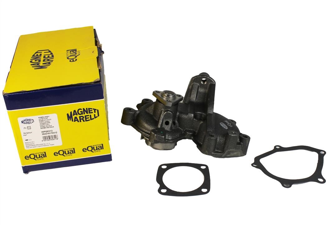 Купить Magneti marelli 352316170312 – отличная цена на EXIST.UA!