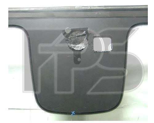 Купити FPS GS 4623 D12 за низькою ціною в Україні!