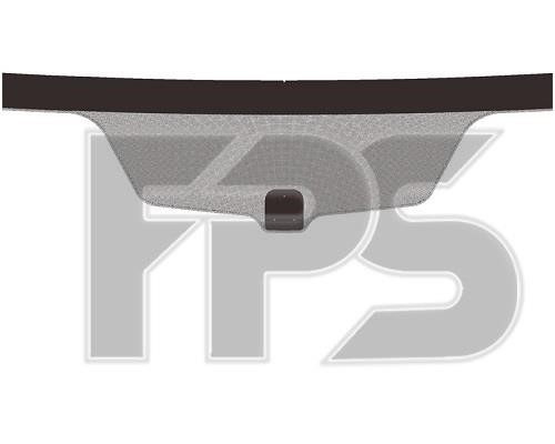 Купити FPS GS 6725 D11-P за низькою ціною в Україні!