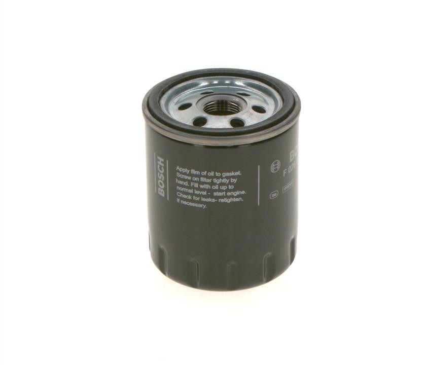 Bosch Фільтр масляний – ціна 362 UAH