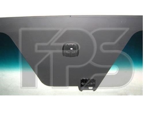 Купити FPS GS 6601 D12 за низькою ціною в Україні!