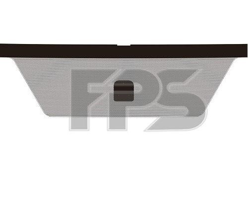 Купити FPS GS 7026 D11 за низькою ціною в Україні!