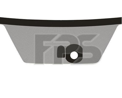Купити FPS GS 5021 D11 за низькою ціною в Україні!