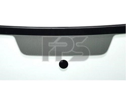 Купить FPS GS 7406 D15 по низкой цене в Украине!
