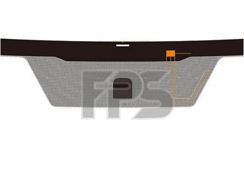 Купити FPS GS 7019 D18 за низькою ціною в Україні!