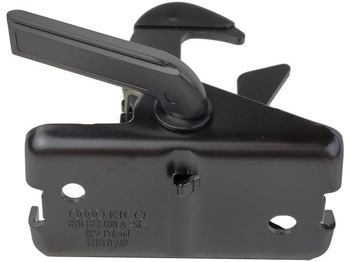 Замок капота VAG 8V0 823 480 A