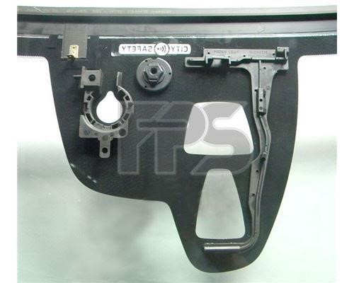 Скло вітрове FPS GS 7213 D12