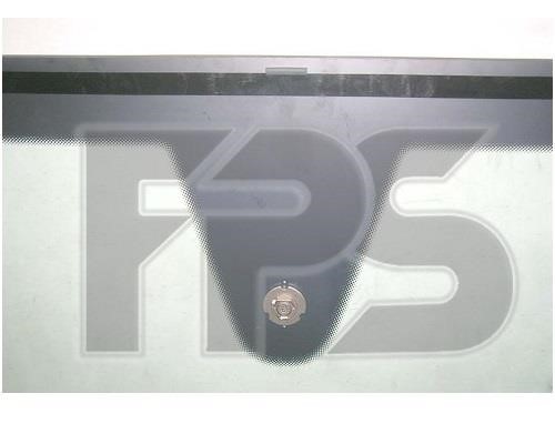 Купити FPS GS 5408 D16 за низькою ціною в Україні!