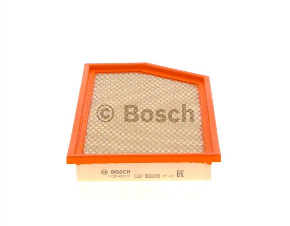 Купити Bosch F 026 400 586 за низькою ціною в Україні!