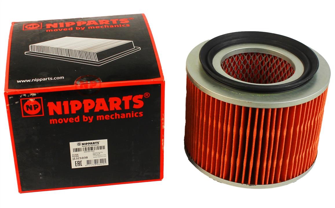 Купить Nipparts J1321038 по низкой цене в Украине!